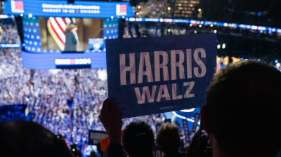 Do Democrats Need Better Slogans or Better&nbsp;Results?